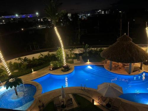 Puente del Mar Apartment | Acapulco Brake Rental