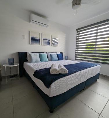 Boulevard Barra Vieja Apartment | Acapulco Diamante con Playa
