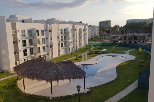 Playa Diamante Apartment | ACAPULCO DIAMANTE! HERMOSO DEPARTAMENTO NUEVO!