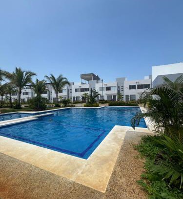 Jimenez Resort | Acapulco Diamante