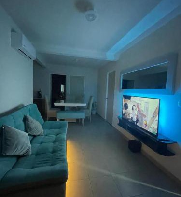 Boulevard Barra Vieja Apartment | ACAPULCO DREAMER DIAMANTE