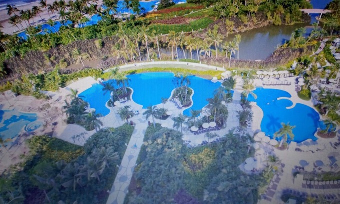 Playa Diamante Resort | Acapulco Vidanta Mayan Palace Two Bedroom Suite Sleeps 8, 2 Bedrooms 2 Bathrooms