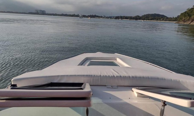 Jardim Remanso Boat Rental | acb