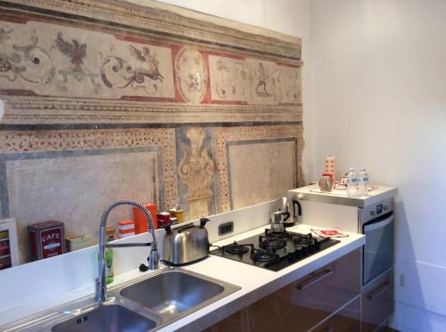 Citta Alta Apartment | Accademia DeLuxe