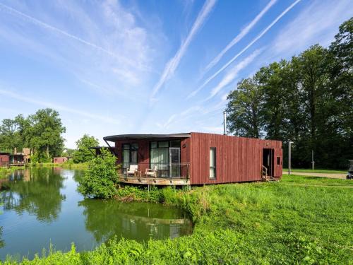 Maubray House | Accessible Nature Retreat