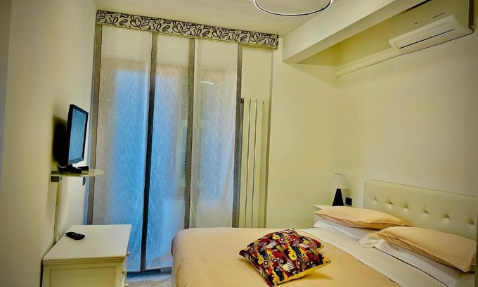 Cinque Terre Apartment | Acciuga