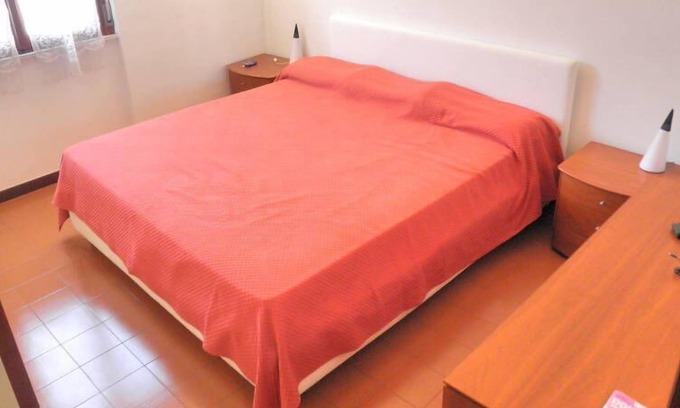Levanto Apartment | Accogliente Appartamento a 20m dal mare