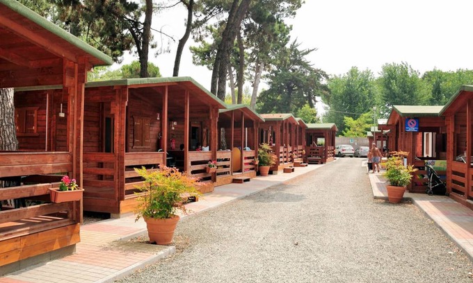 Marina di Massa Other | Accommodation ∙ 1 bedroom ∙ 2 guests