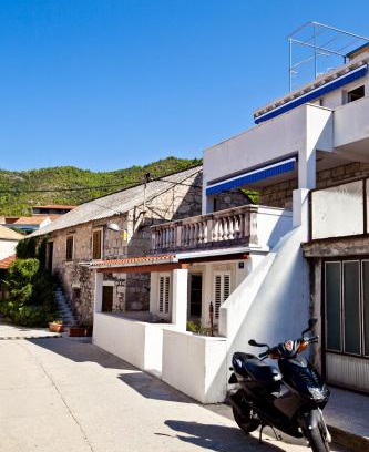 Zuljana Bed & Breakfast | Accommodation Family Magazin