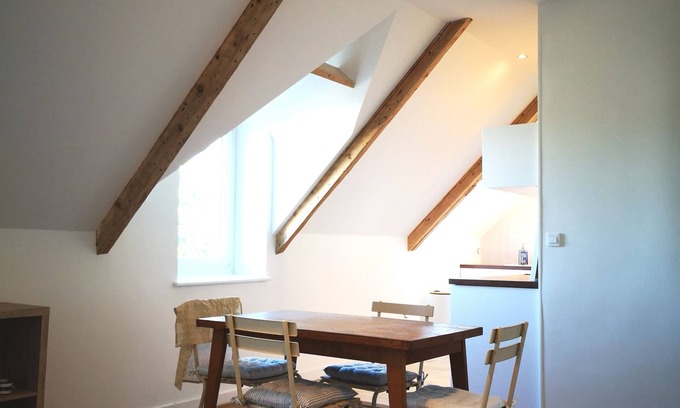 Combrit Apartment | Accommodation in the heart of Sainte Marine