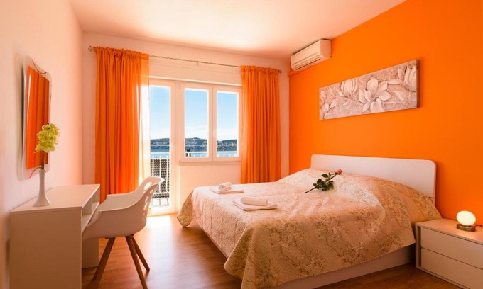 Seget Donji Apartment | Accommodation Mamut