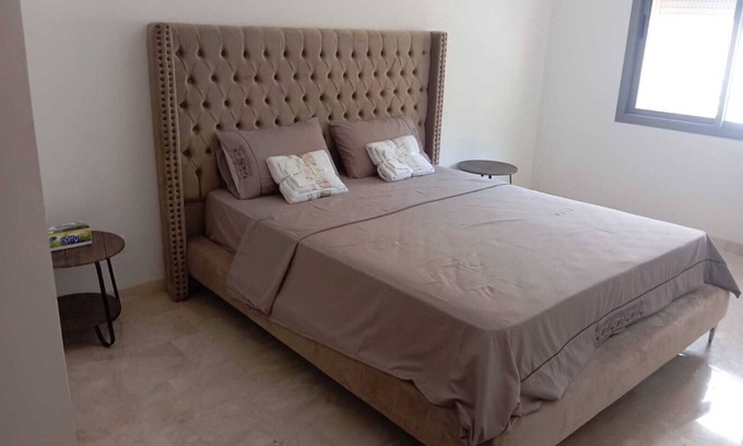 Nouaceur Apartment | Accommodation Nouaceur Casablanca Mohamed V airport