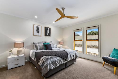 Mount Gambier Apartment | Accommodation on Lansell, Mount Gambier