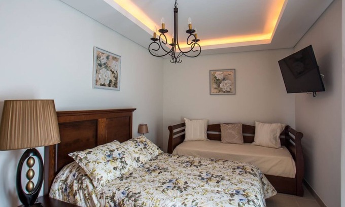 Lagoa Apartment | Accommodation Quinta das Perdizes II