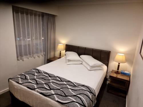 Darling Harbour Apartment | Accommodation Sydney 38 Harbour Street Sydney