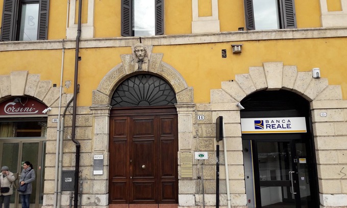 Citta Antica House | Accommodation Verona