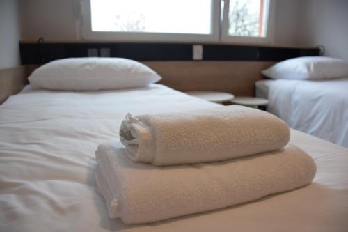 Ljubljana House | Accommodation Vitalis