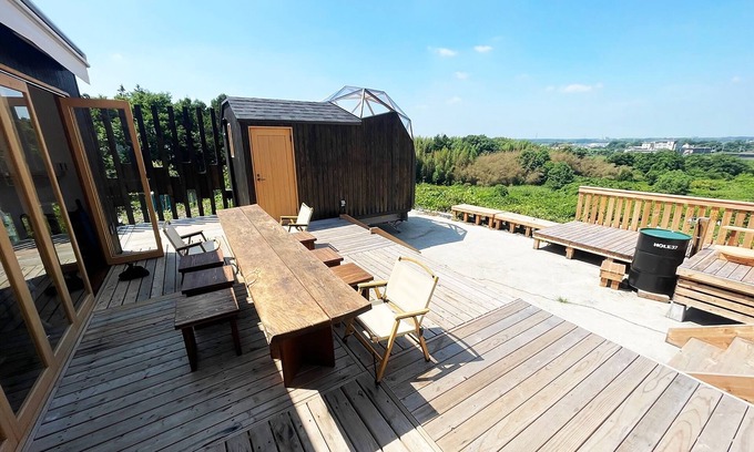 Tsukuba RV Rental | AccommodationNEW Opening Commemoration Special /Tsukuba City Ibaraki