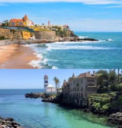 Estoril Apartment | Accomodation Cascais, Estoril
