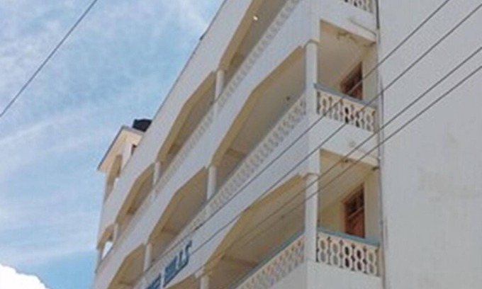 Mtwapa Hotel | Accomodation The Hills