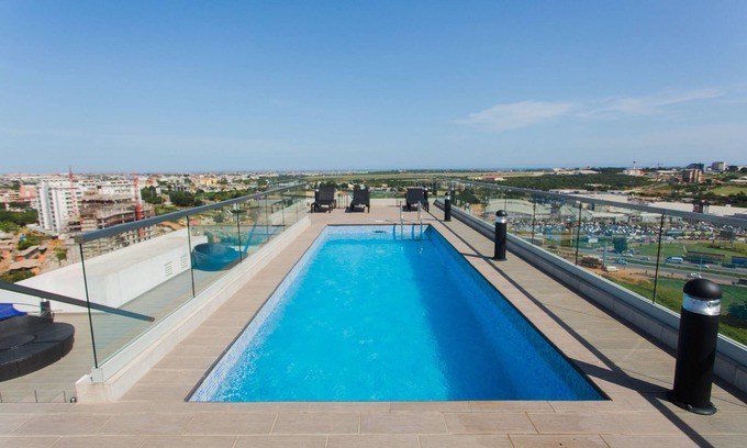 Accra Apartment | Accra Luxury Apartments At The Signature