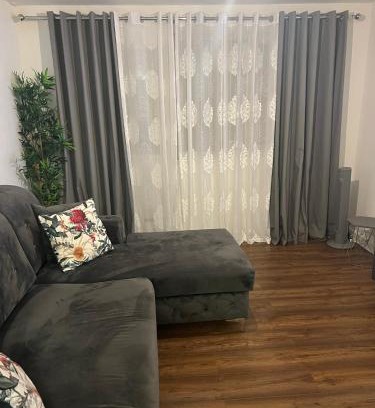 Peckham Apartment | Accu care apartment