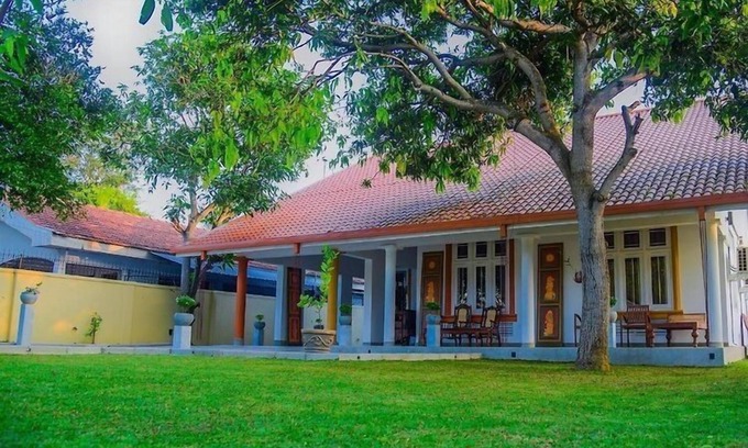 Seeduwa - Katunayake Bed & Breakfast | Ace Boutique Airport