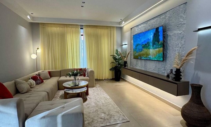 Kireka Apartment | Ace Homes Bubga 3BR