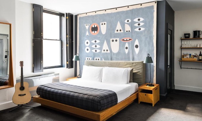 NoMad Hotel | Ace Hotel New York