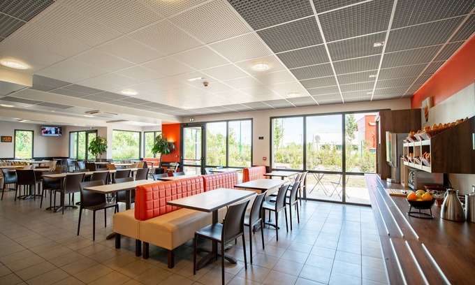 Bailly-Romainvilliers Hotel | ACE Hotel Paris Marne la Vallée