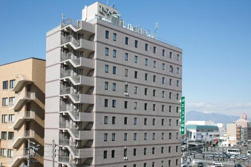 Matsumoto Hotel | Ace Inn Matsumoto