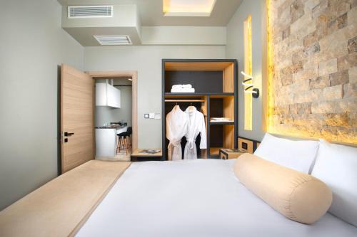 Ortahisar Apartment | Acer Living Home Cappadocia