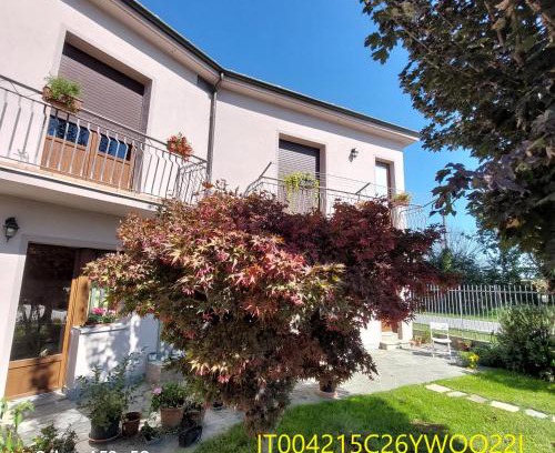 Savigliano Apartment | ACERO ROSSO Apartment