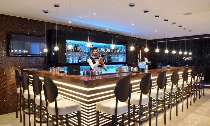 Obersendling Hotel | ACHAT Hotel München Süd