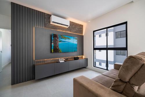 Morretes Apartment | Achei Itapema Charme e conforto perto do mar