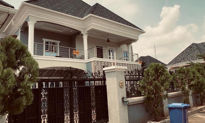 Abuja Villa | Achievers Villa