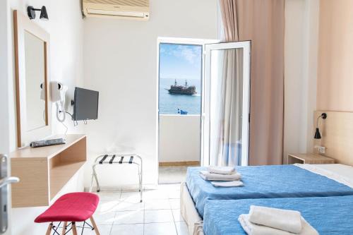 Kos Apartment | Achilleas Hotel Apartments
