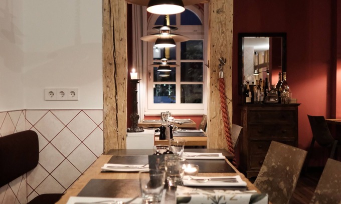 Metzingen Hotel | Achtender