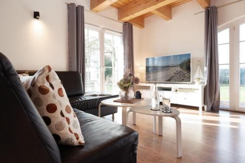 Staberdorf Apartment | Achter de Höf 7 Sonnenschein I