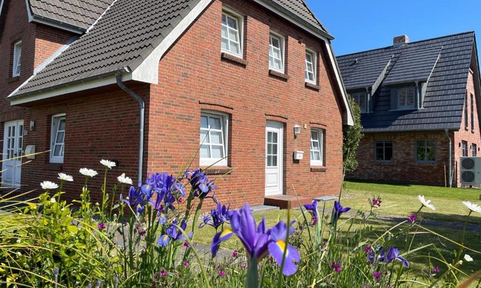 Wrixum Apartment | Achter de Möhl