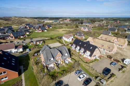 Wenningstedt-Braderup Apartment | Achter Duenem App 5