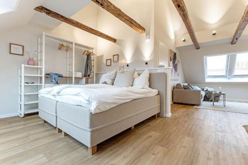 Daenschendorf Apartment | Achterdörn Een