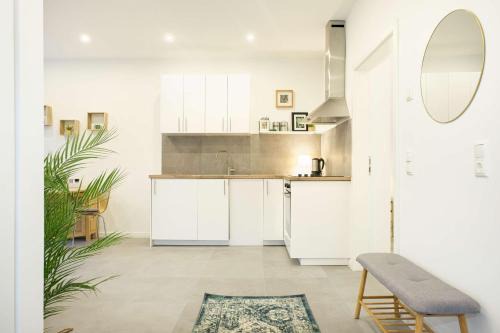 Eckernfoerde Apartment | Achterdeck