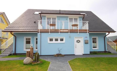 Boergerende-Rethwisch Apartment | Achtern Diek - Ferienwohnungen