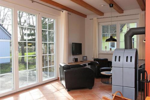 Ostseebad Prerow House | Achtern-Stems 1