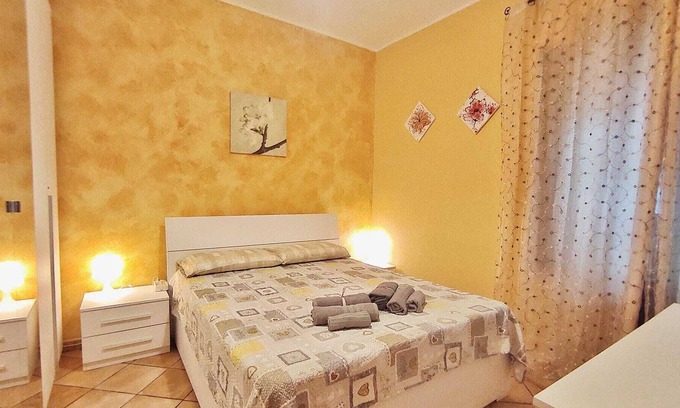 Aci Sant'Antonio Apartment | Aci Sant'Antonio apartment, comfort and relaxation