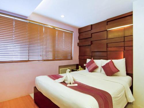 Socorro Hotel | ACL Suites