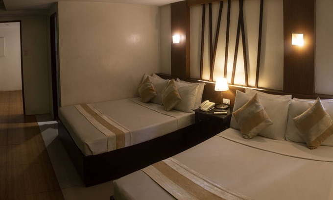Socorro Hotel | ACL Suites