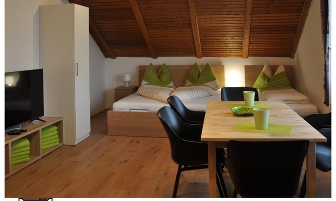 Klagenfurt am Woerthersee Apartment | ACO Living - A cool Overnight