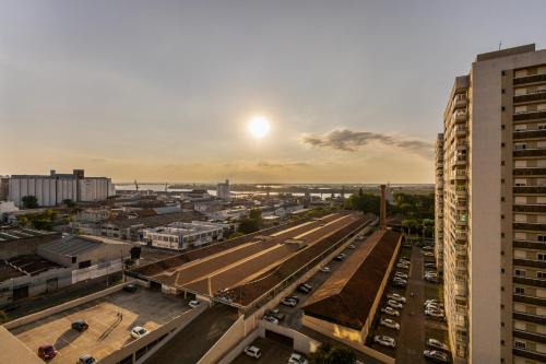 Sao Geraldo Apartment | Acochegante, Aeroporto, Centro e Bem Estar